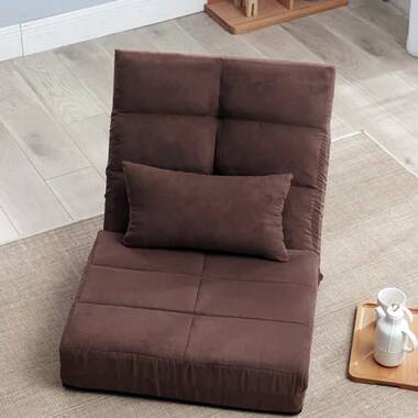 Fold up clearance sofa chair